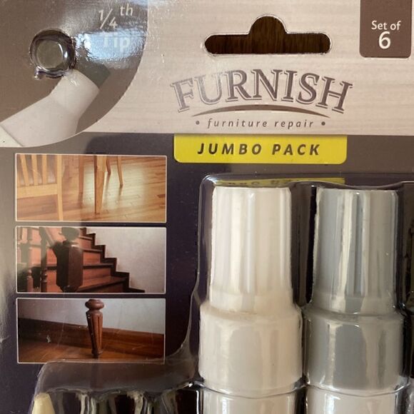 Furniture Repair Kit Jumbo - Picture 3 of 4